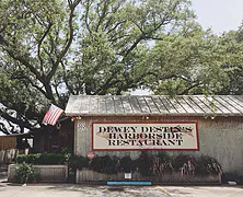 Dewey Destin's Harborside Restaurant