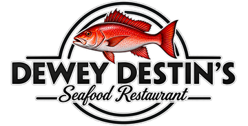 Dewey Destin's Seafood Restaurant